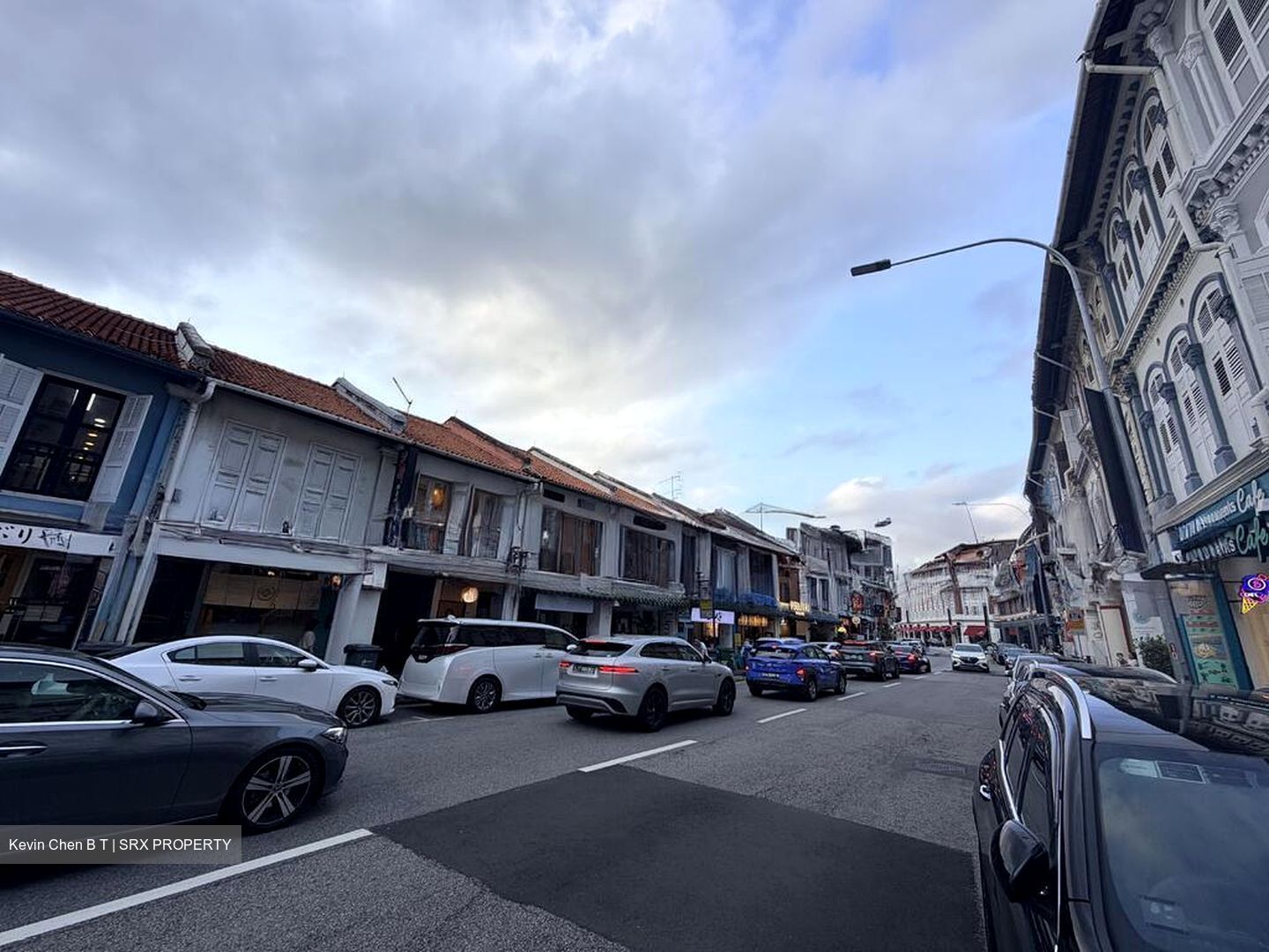 Tanjong Pagar Conservation Area (D2), Retail #521749471